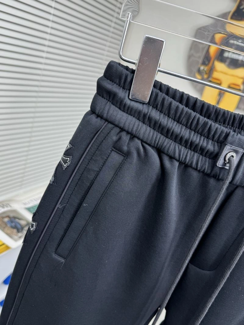 EyeCatching Chrome Hearts Long Pants 118895