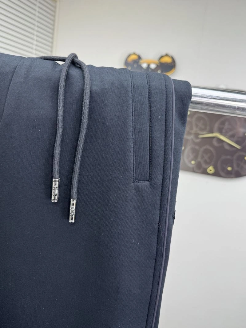 EyeCatching Chrome Hearts Long Pants 118895