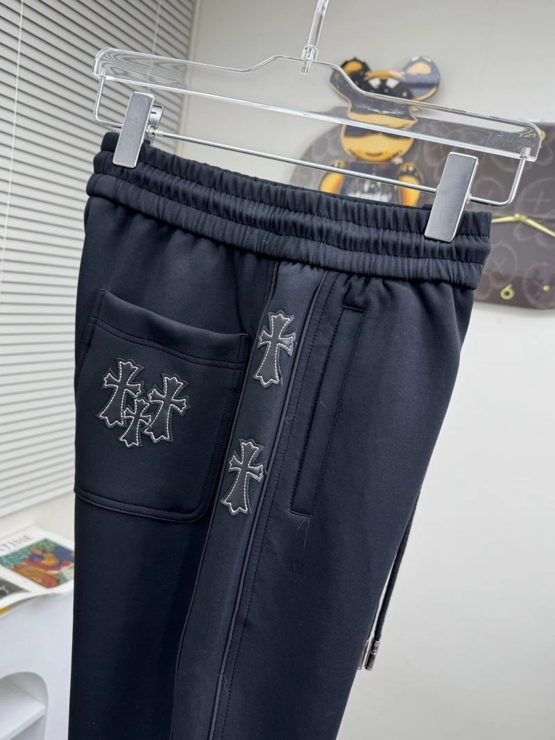EyeCatching Chrome Hearts Long Pants 118895