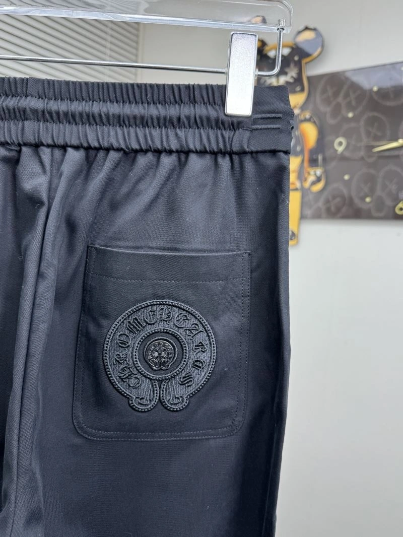Chrome Hearts Long Pants Colorful 118912