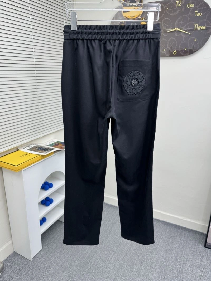 Chrome Hearts Long Pants Colorful 118912