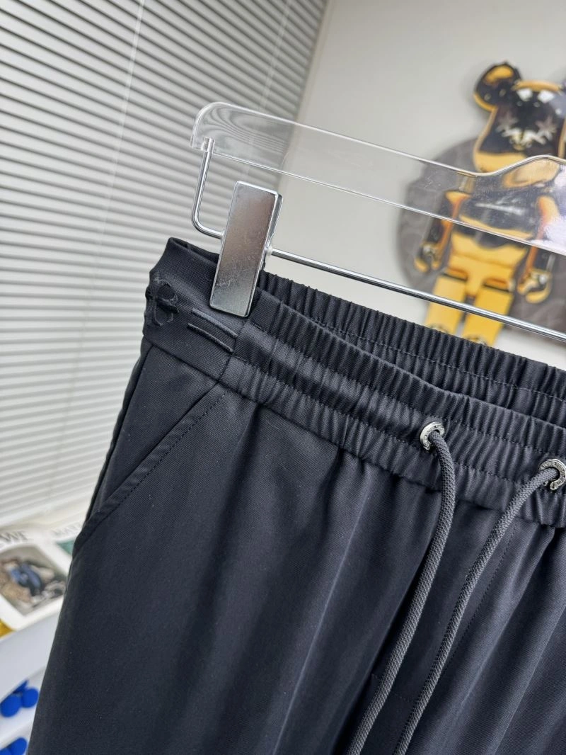 Chrome Hearts Long Pants Colorful 118912