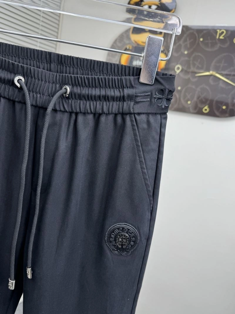 Chrome Hearts Long Pants Colorful 118912