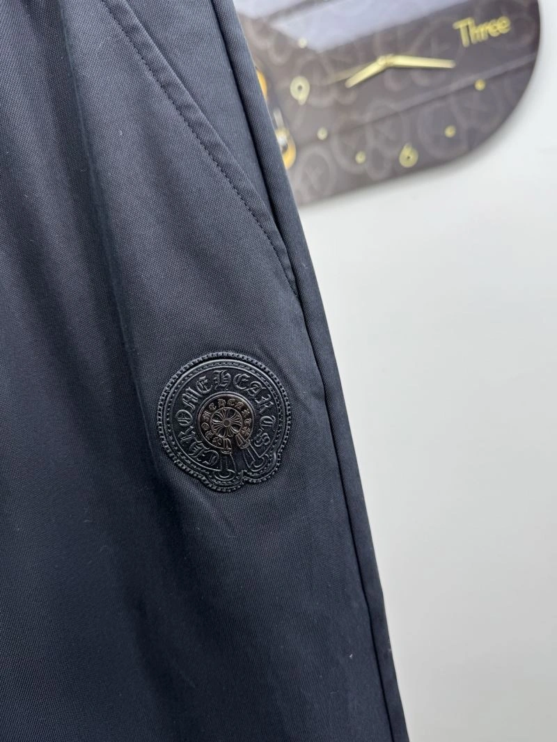 Chrome Hearts Long Pants Colorful 118912