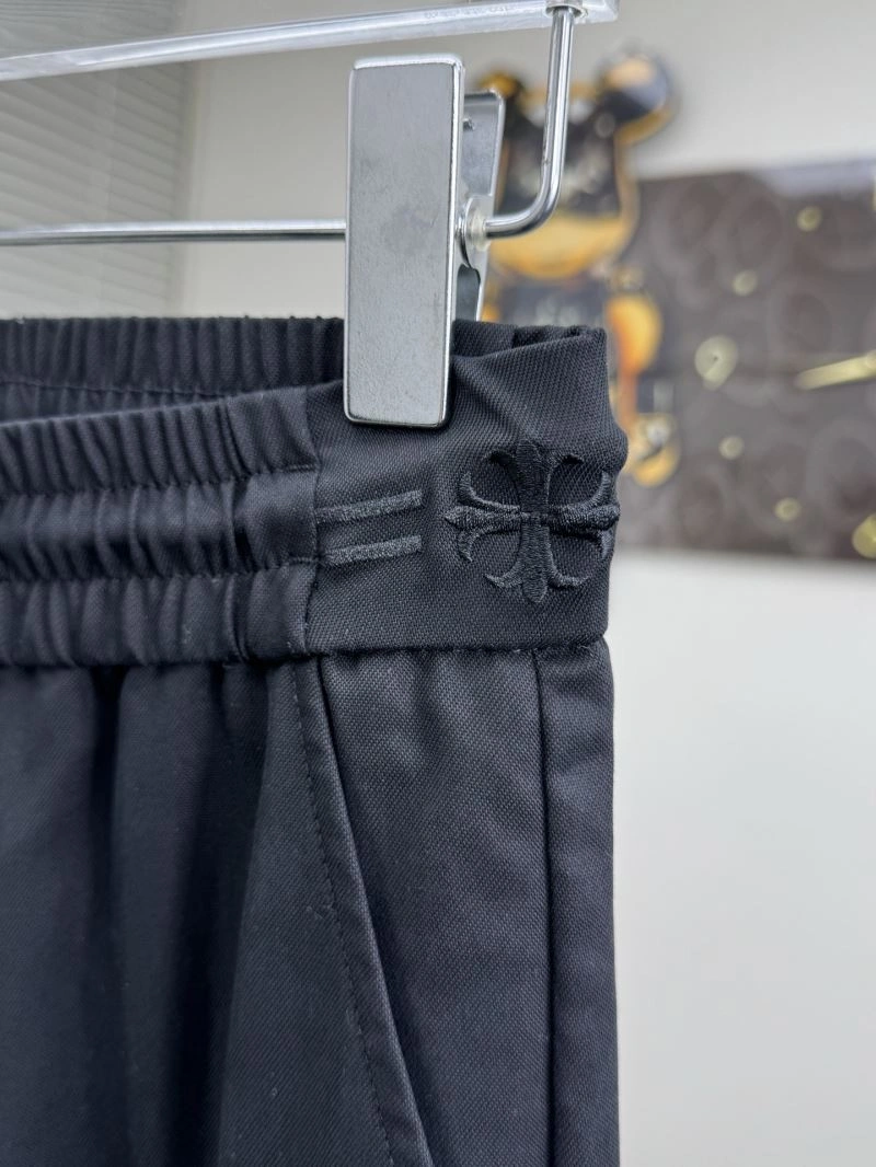 Chrome Hearts Long Pants Colorful 118912