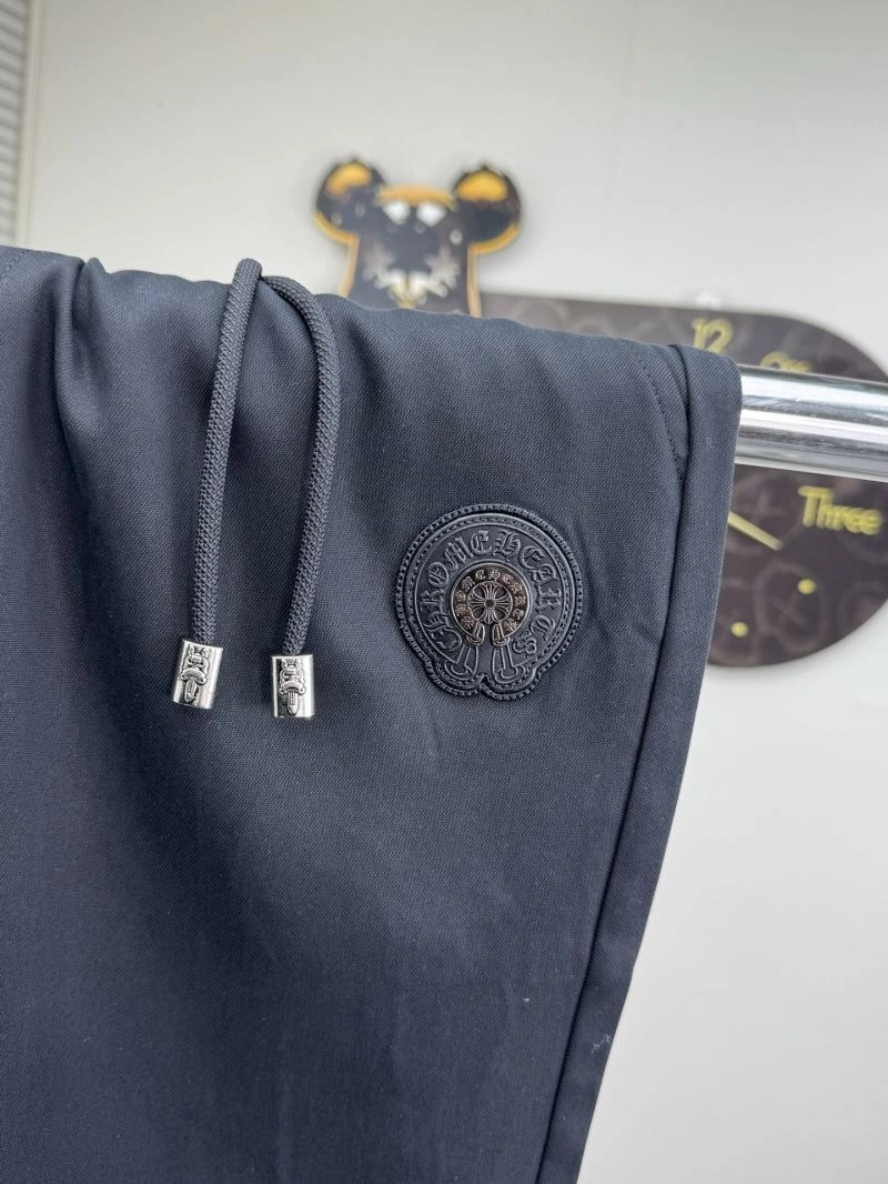 Chrome Hearts Long Pants Colorful 118912