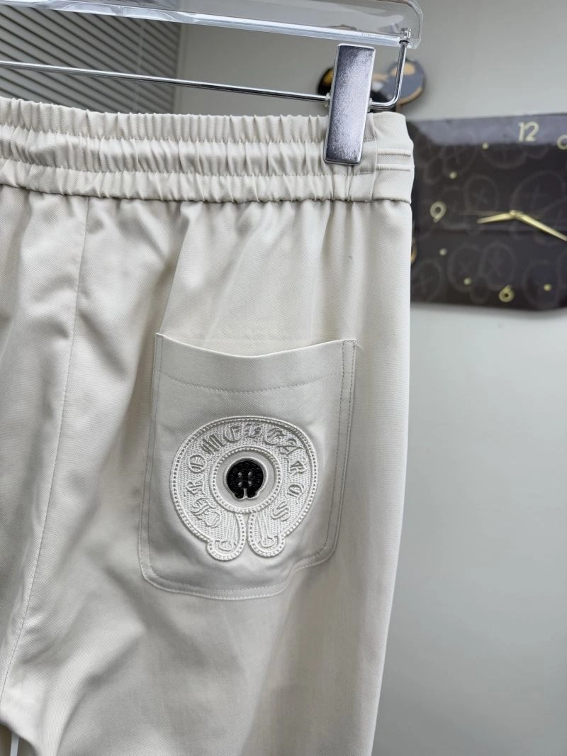 Chrome Hearts Long Pants Youthful 118887