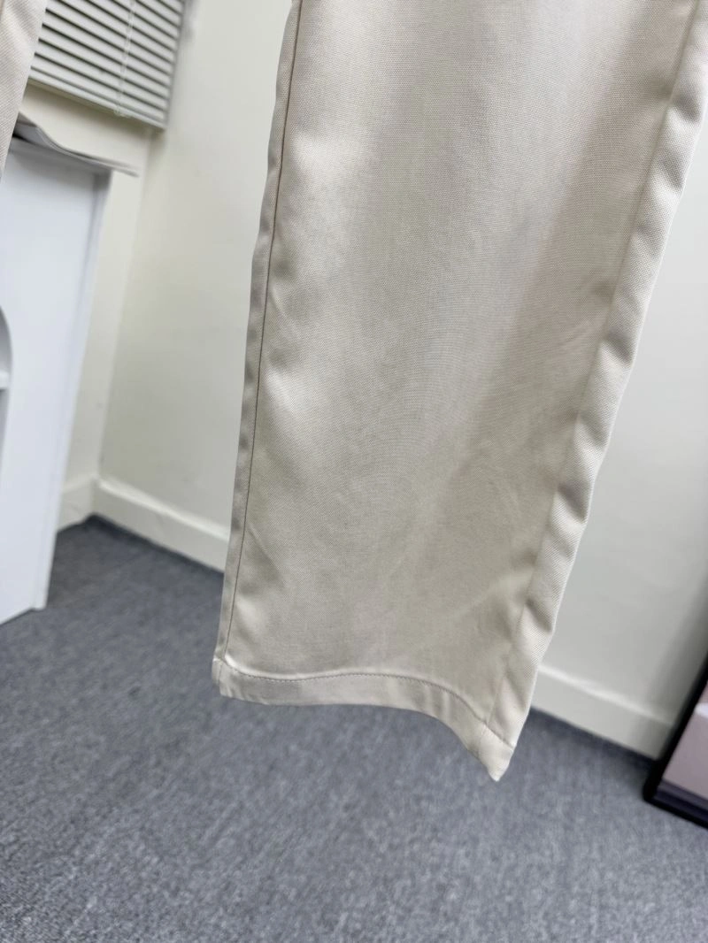 Chrome Hearts Long Pants Youthful 118887