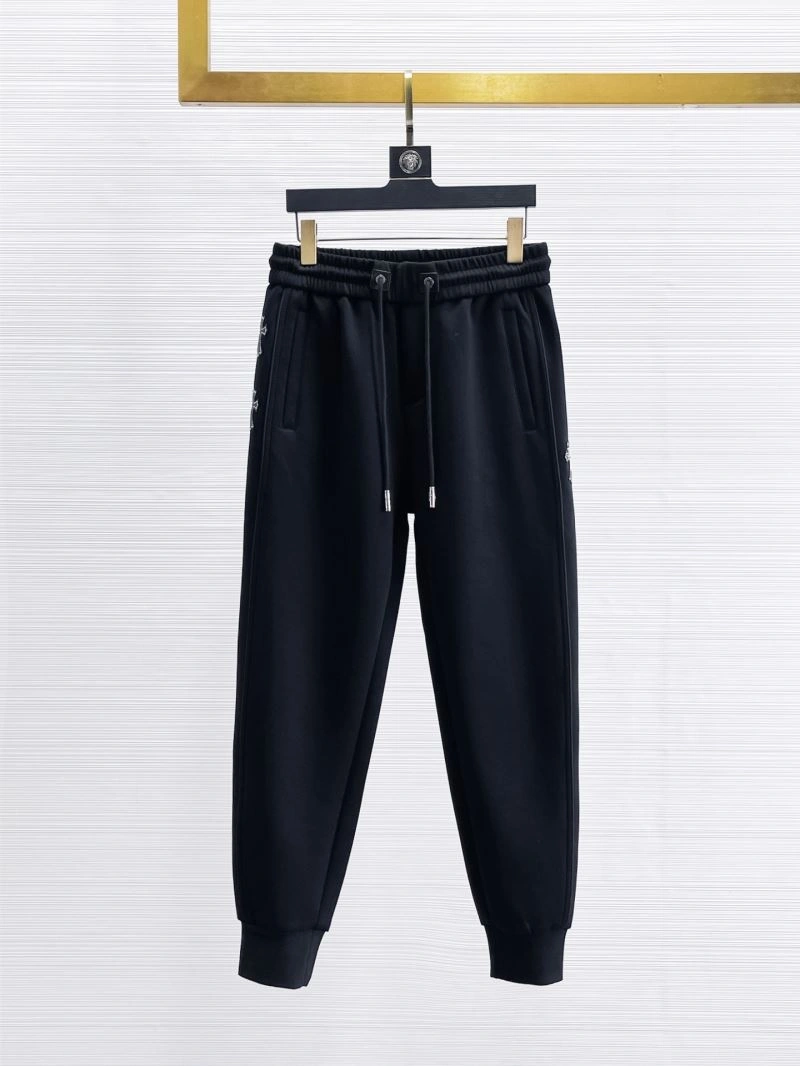 Chrome Hearts Long Pants Sustainable 118900