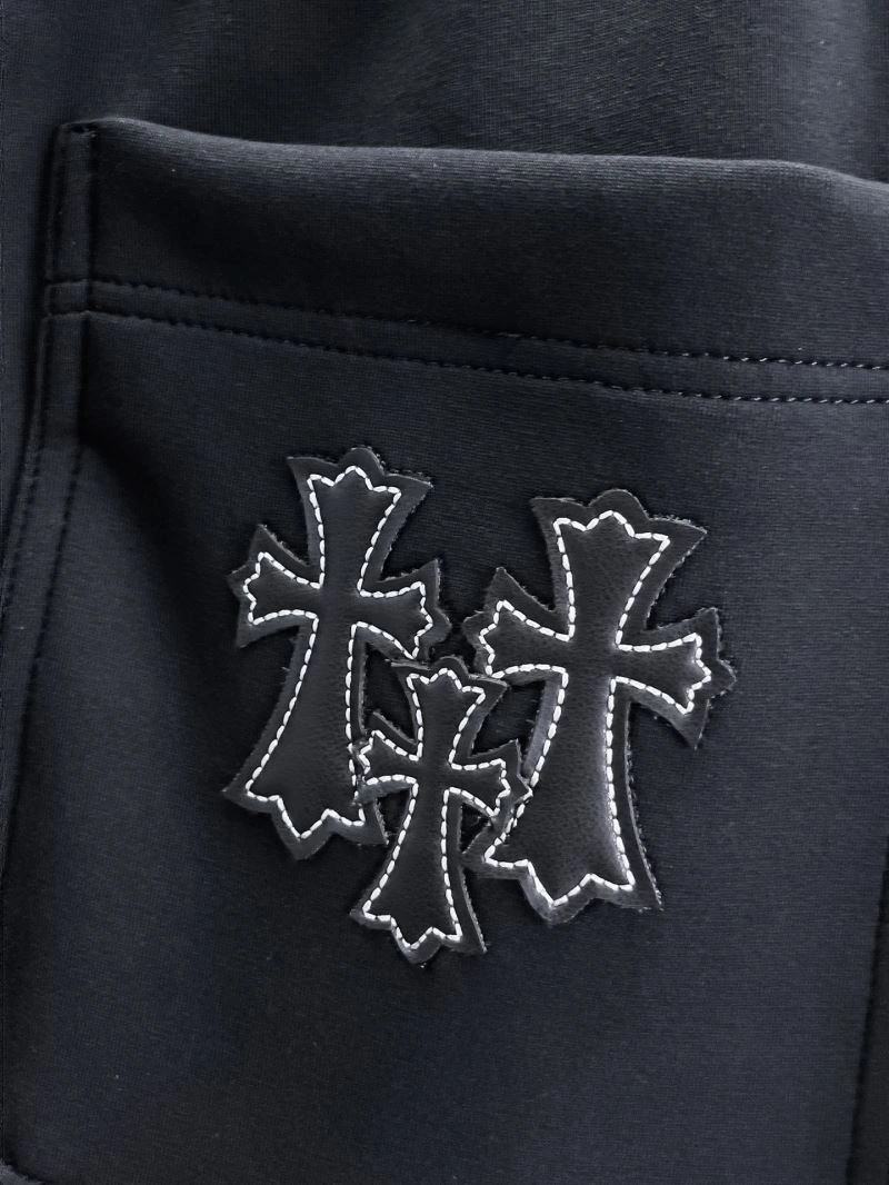 Chrome Hearts Long Pants Sustainable 118900