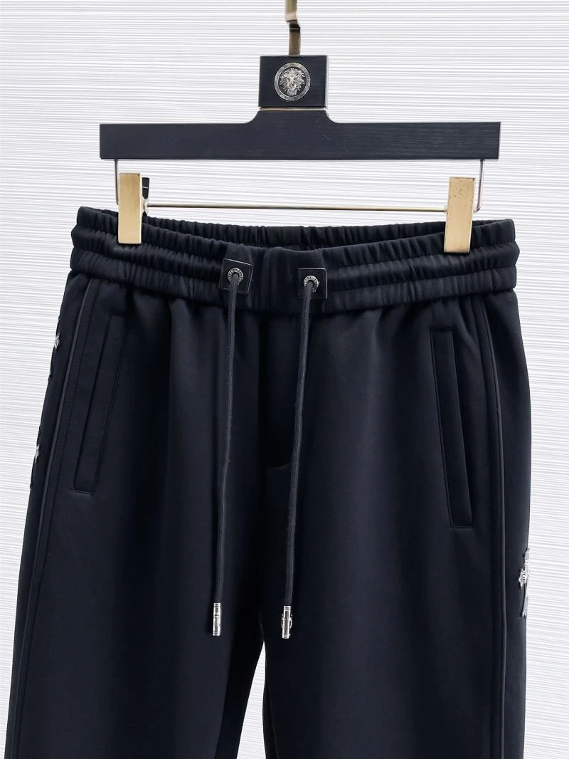 Chrome Hearts Long Pants Sustainable 118900