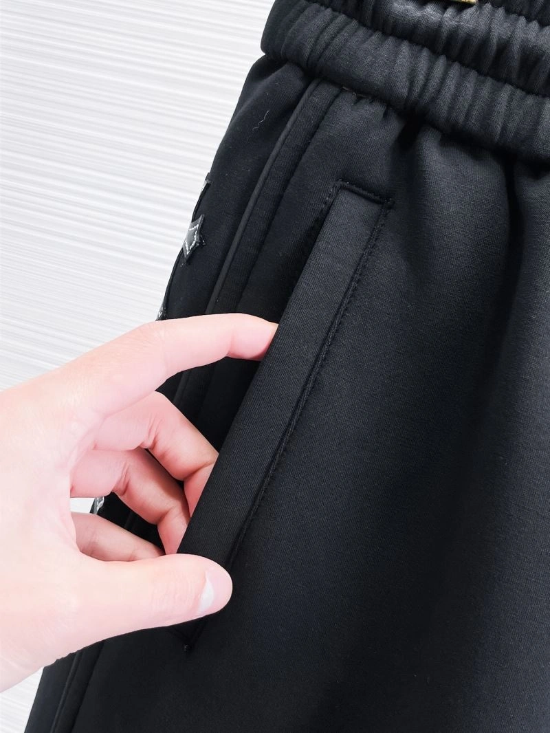 Chrome Hearts Long Pants Sustainable 118900