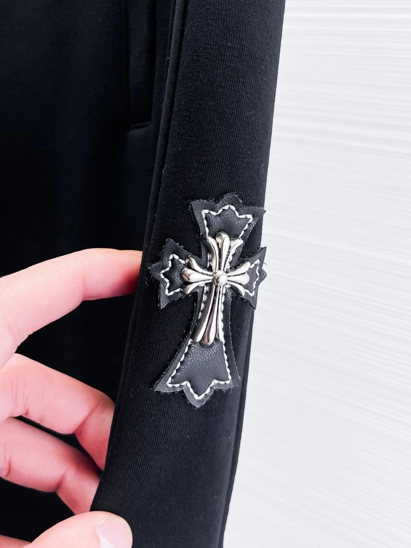 Chrome Hearts Long Pants Sustainable 118900
