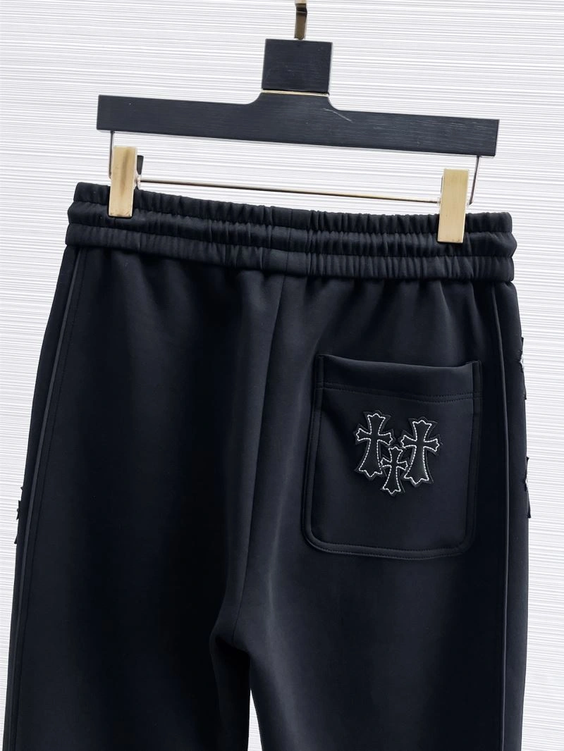Chrome Hearts Long Pants Sustainable 118900