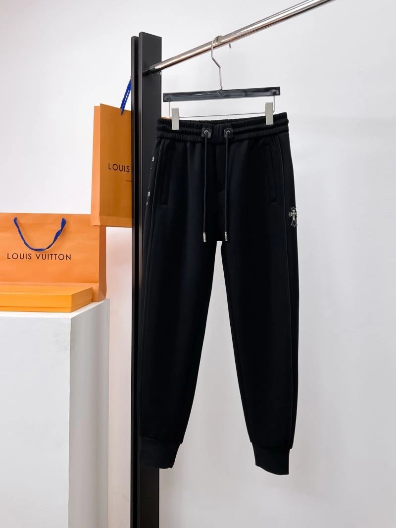 AllSeason Chrome Hearts Long Pants 118911
