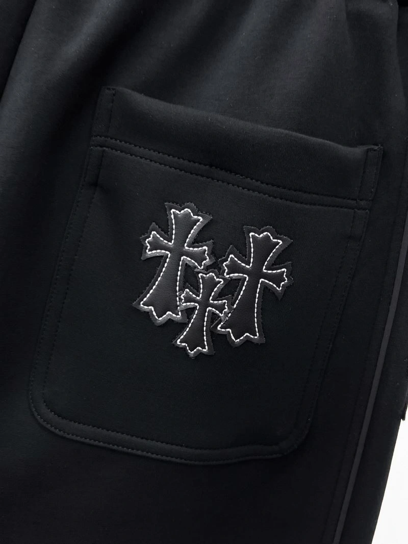 AllSeason Chrome Hearts Long Pants 118911