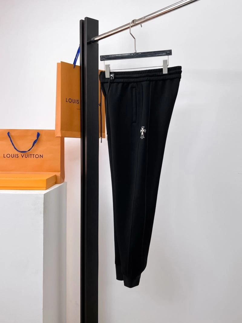 AllSeason Chrome Hearts Long Pants 118911