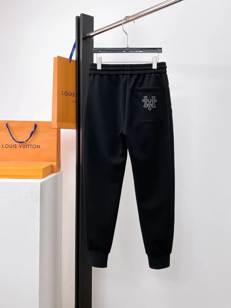 AllSeason Chrome Hearts Long Pants 118911