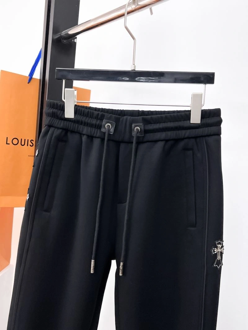 AllSeason Chrome Hearts Long Pants 118911