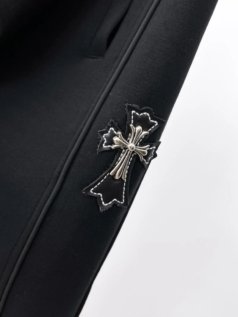 AllSeason Chrome Hearts Long Pants 118911