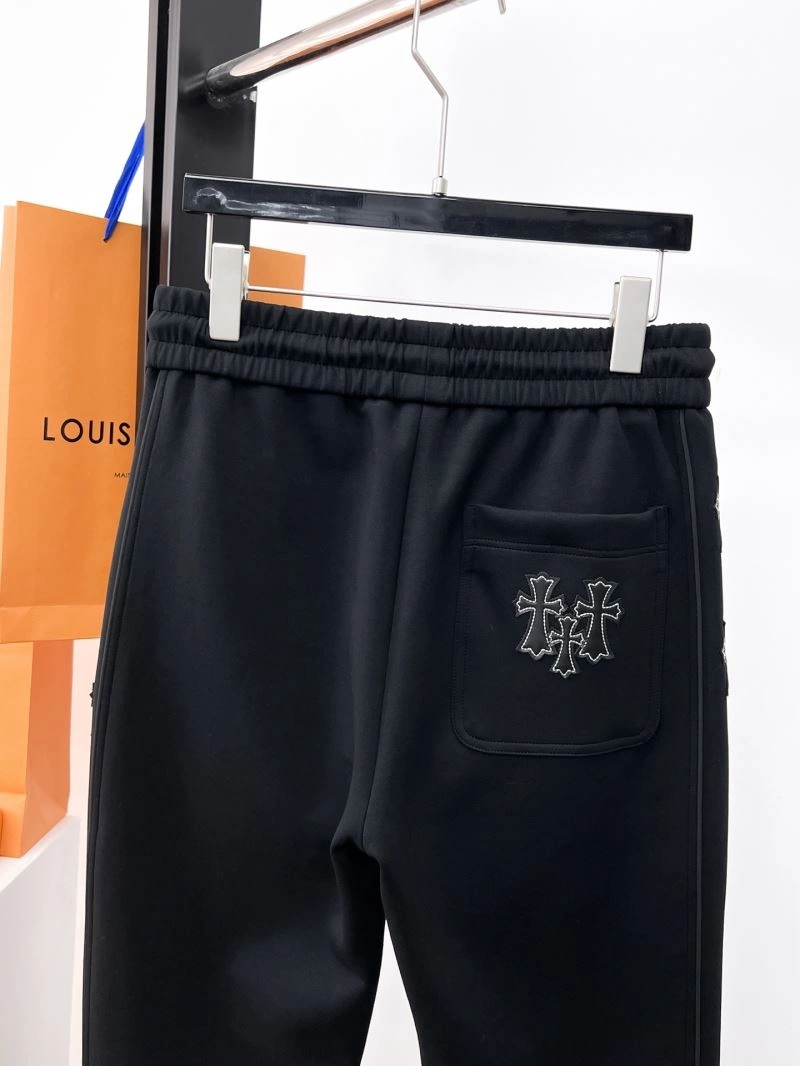 AllSeason Chrome Hearts Long Pants 118911