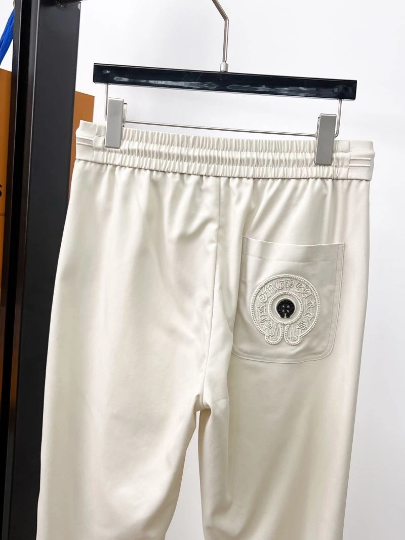 ZeroBulk Chrome Hearts Long Pants 118893