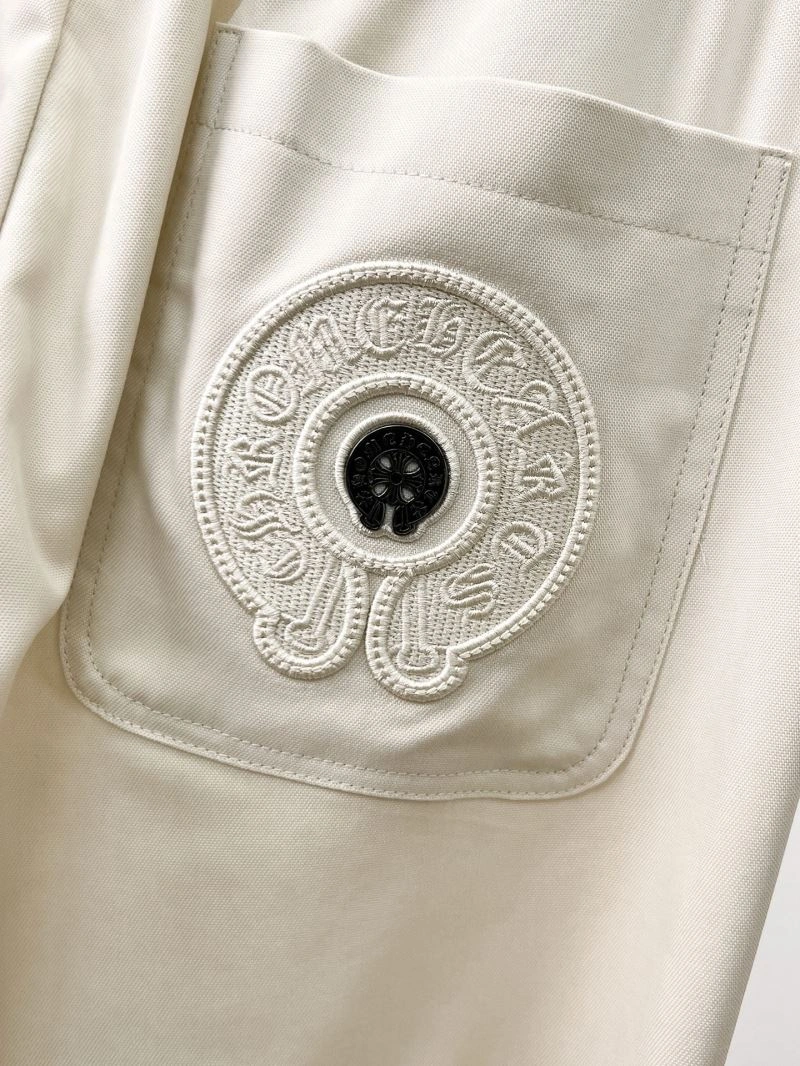 ZeroBulk Chrome Hearts Long Pants 118893