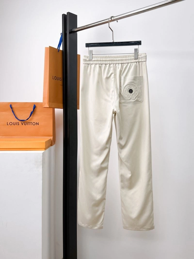 ZeroBulk Chrome Hearts Long Pants 118893