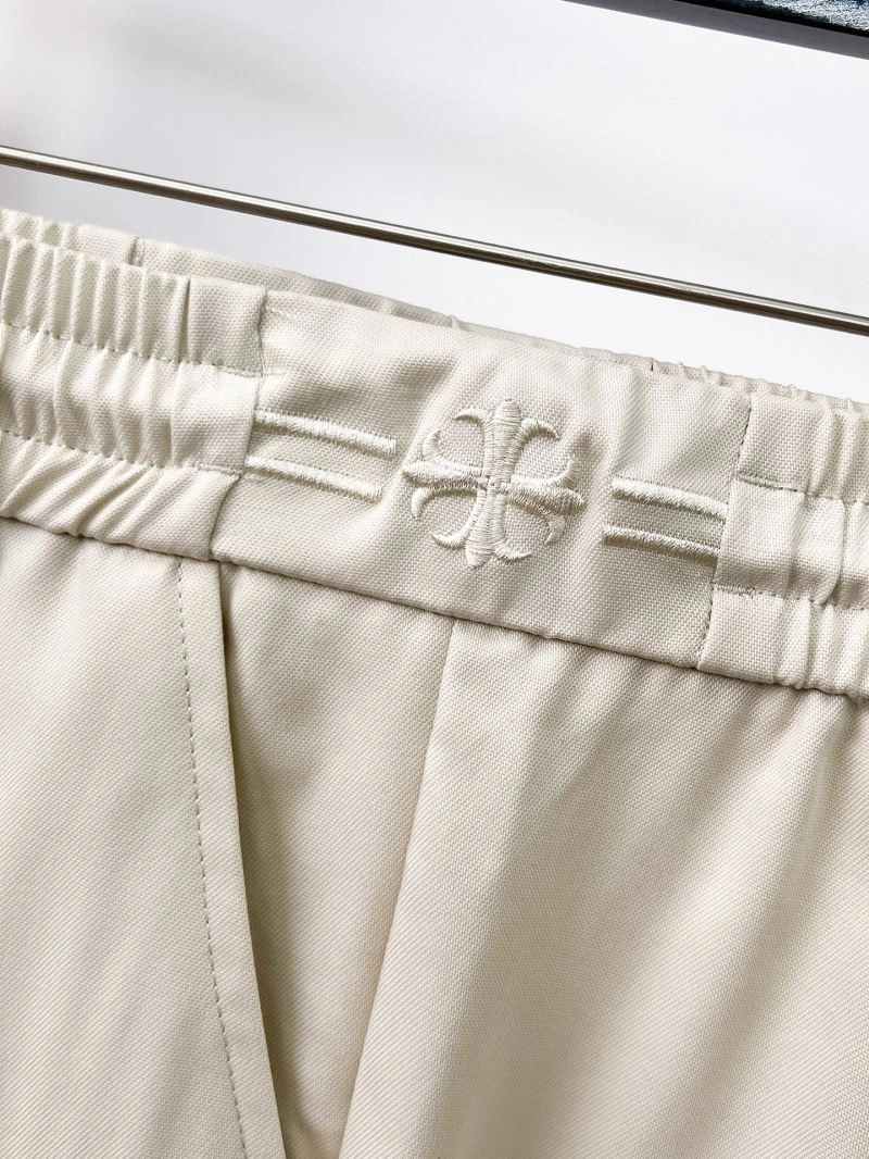 ZeroBulk Chrome Hearts Long Pants 118893