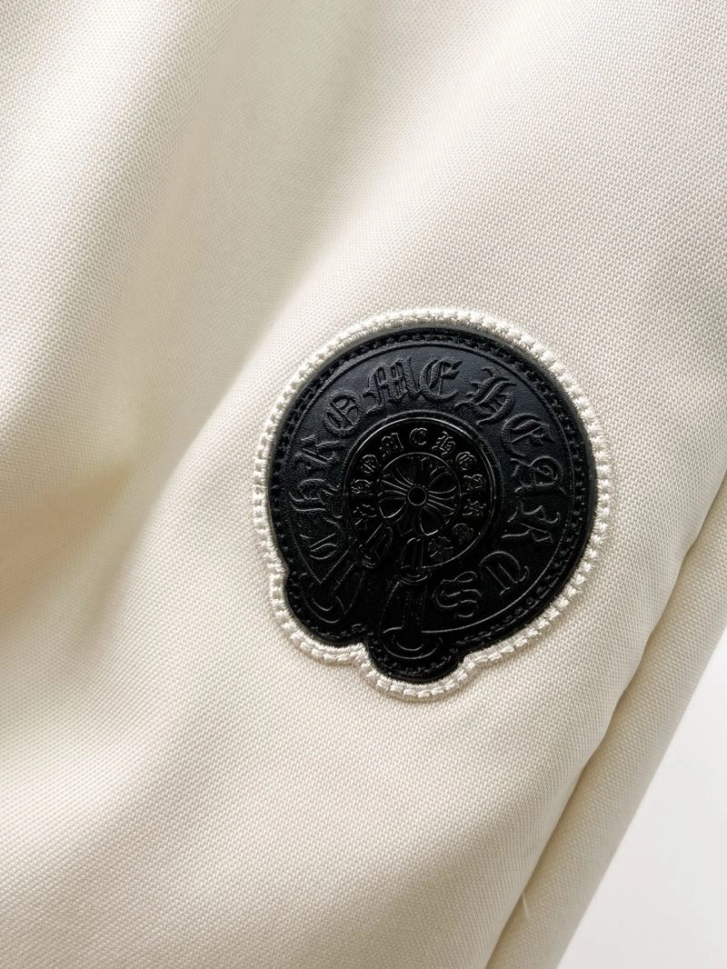 ZeroBulk Chrome Hearts Long Pants 118893