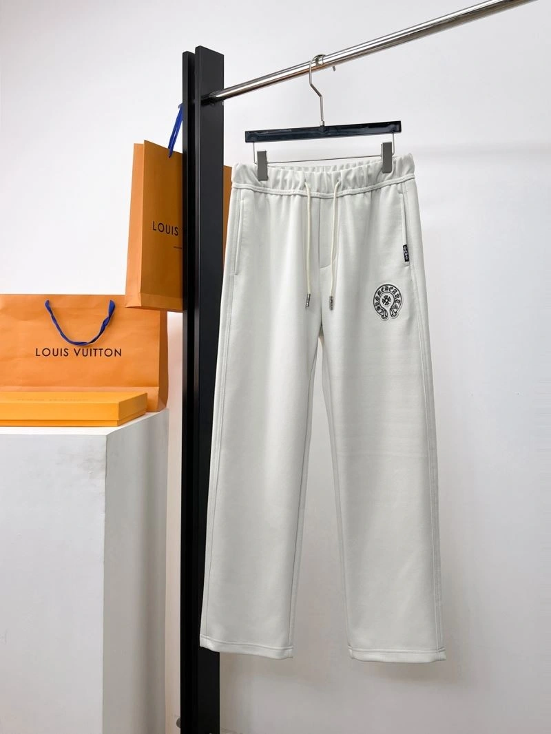 Chrome Hearts Long Pants ZipUp 118905