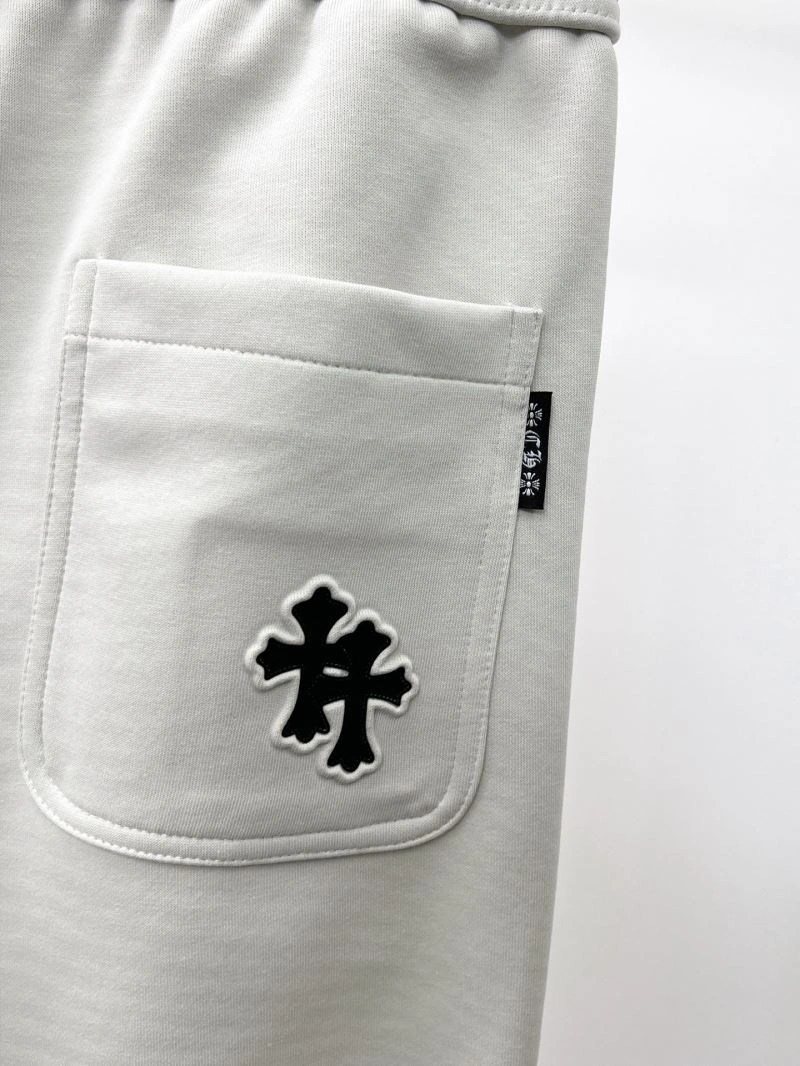 Chrome Hearts Long Pants ZipUp 118905