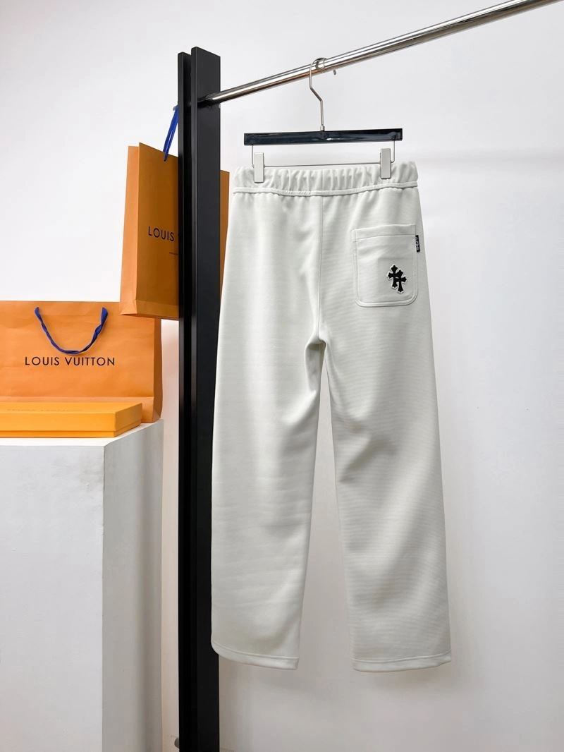 Chrome Hearts Long Pants ZipUp 118905