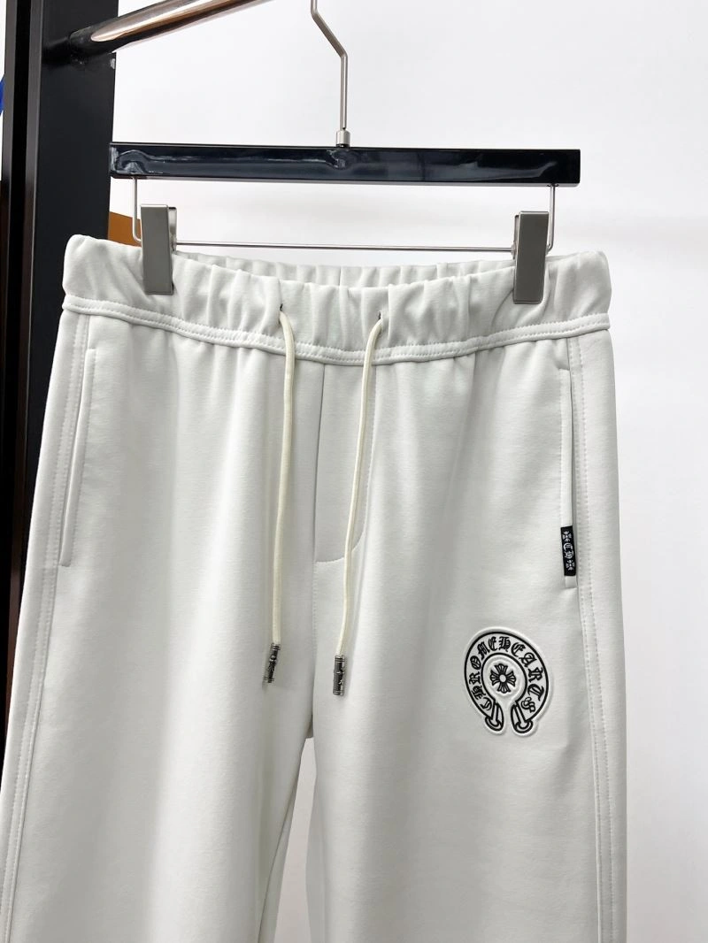 Chrome Hearts Long Pants ZipUp 118905