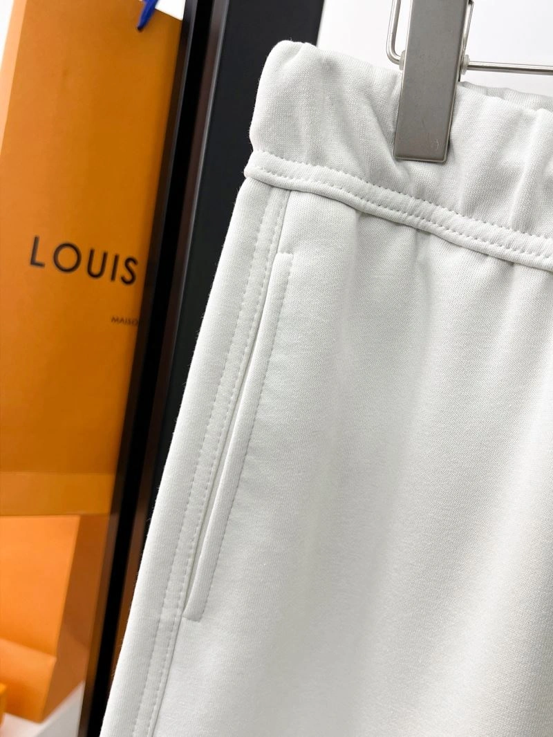 Chrome Hearts Long Pants ZipUp 118905