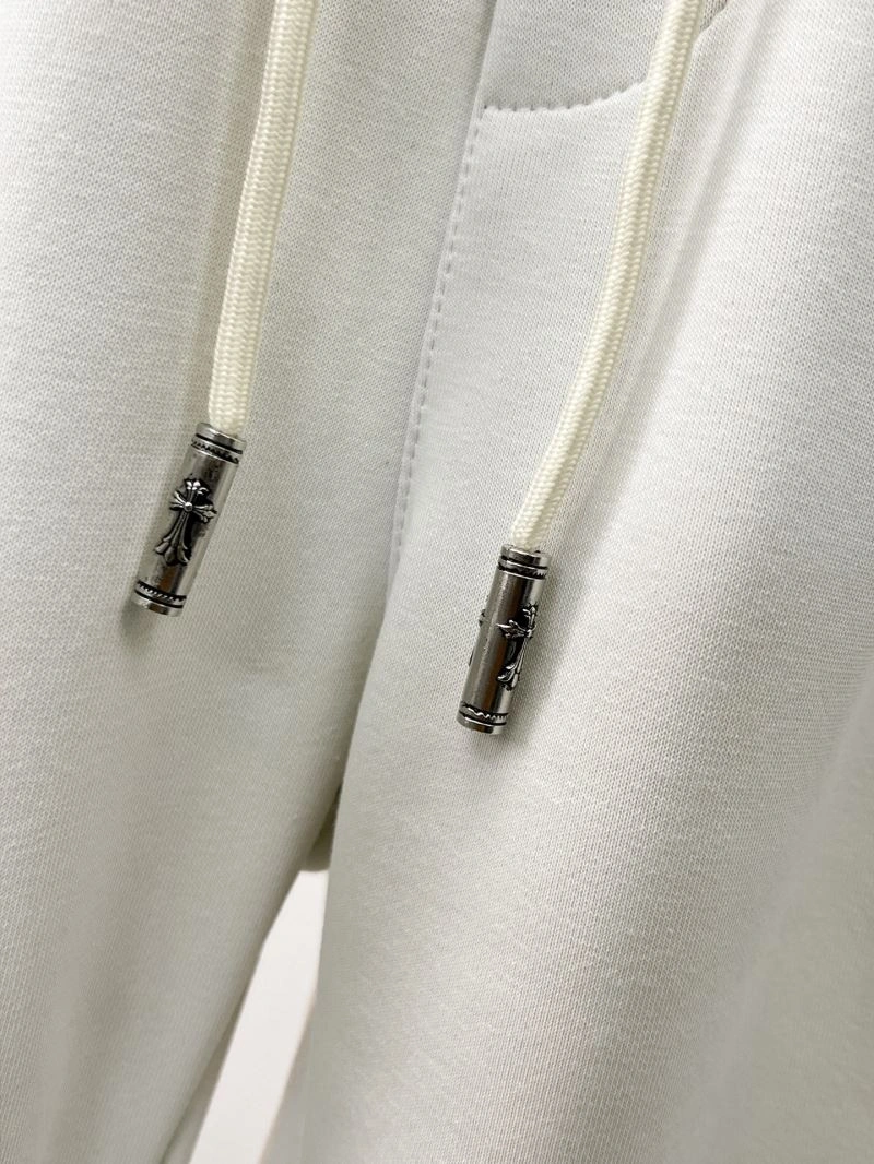 Chrome Hearts Long Pants ZipUp 118905