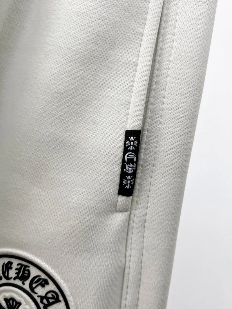 Chrome Hearts Long Pants ZipUp 118905