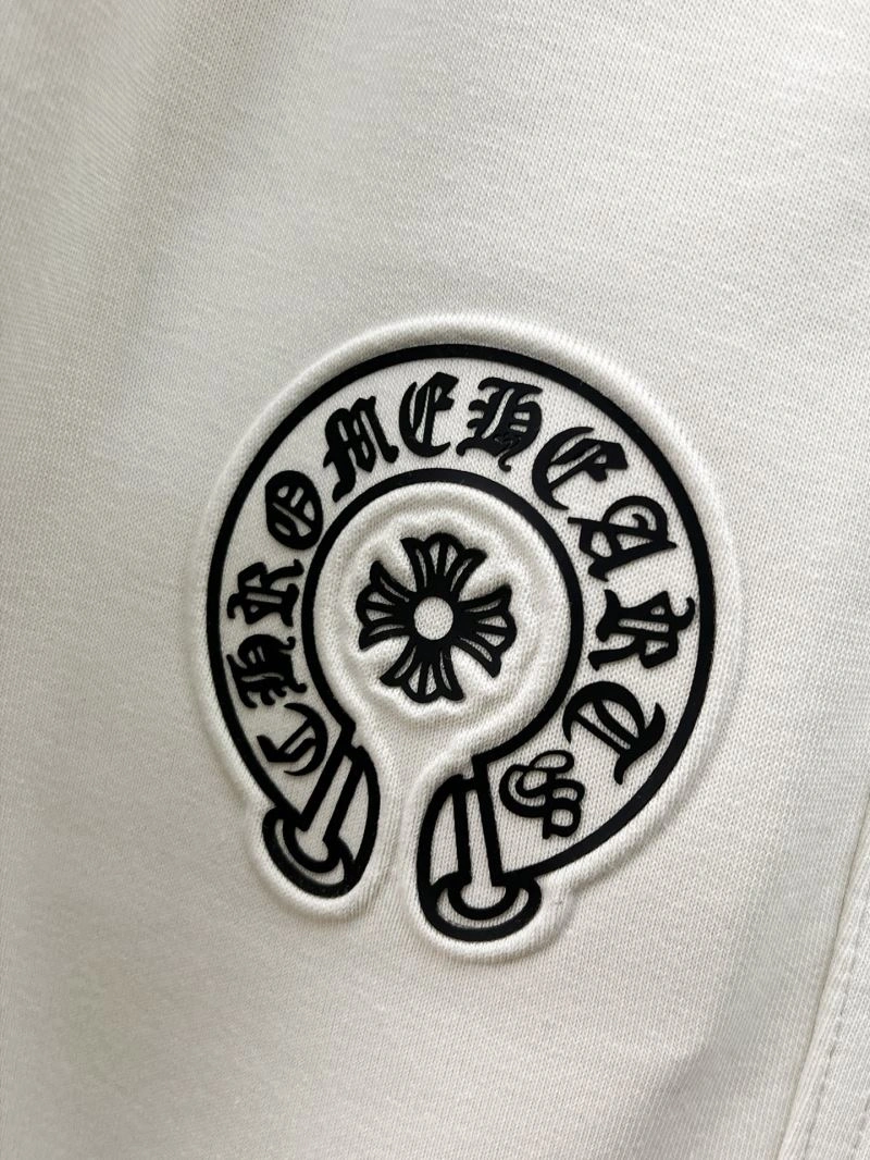 Chrome Hearts Long Pants ZipUp 118905