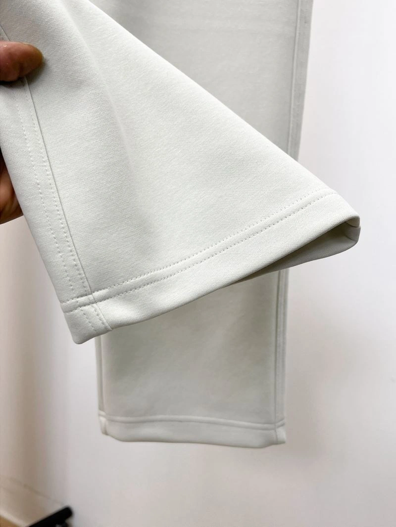 Chrome Hearts Long Pants ZipUp 118905
