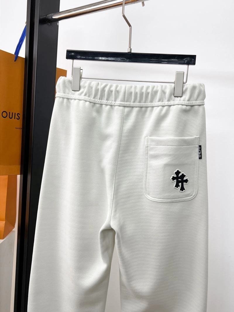 Chrome Hearts Long Pants ZipUp 118905