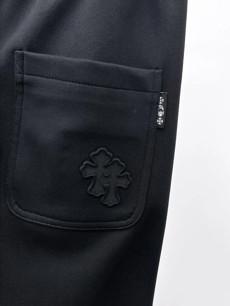Chrome Hearts Long Pants MoistureWicking 118904