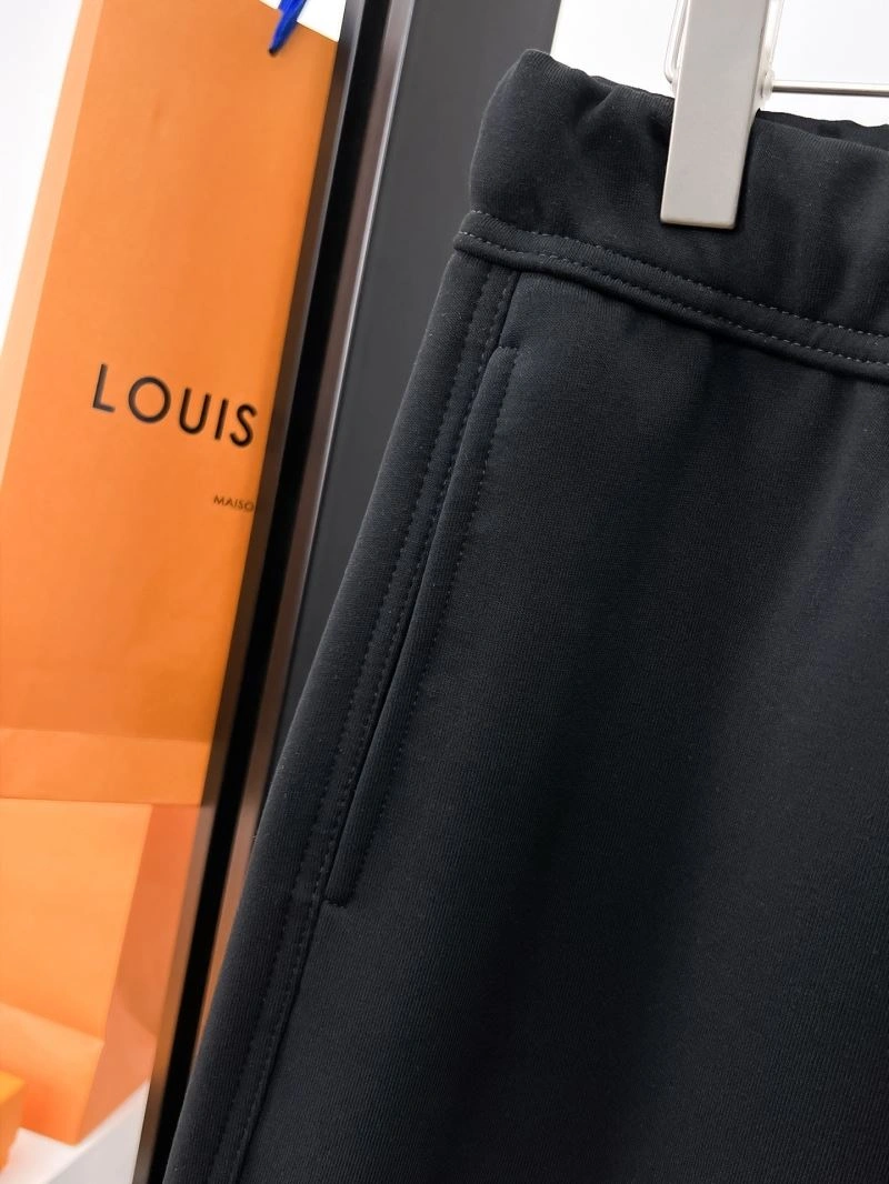 Chrome Hearts Long Pants MoistureWicking 118904