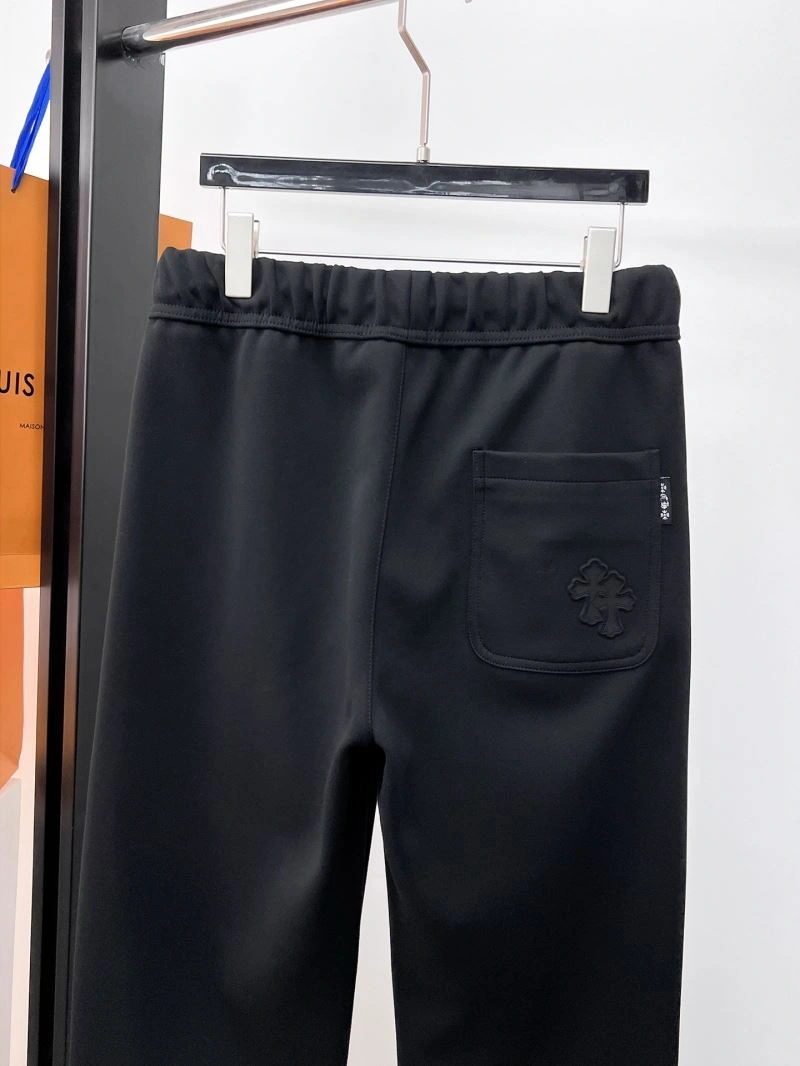 Chrome Hearts Long Pants MoistureWicking 118904