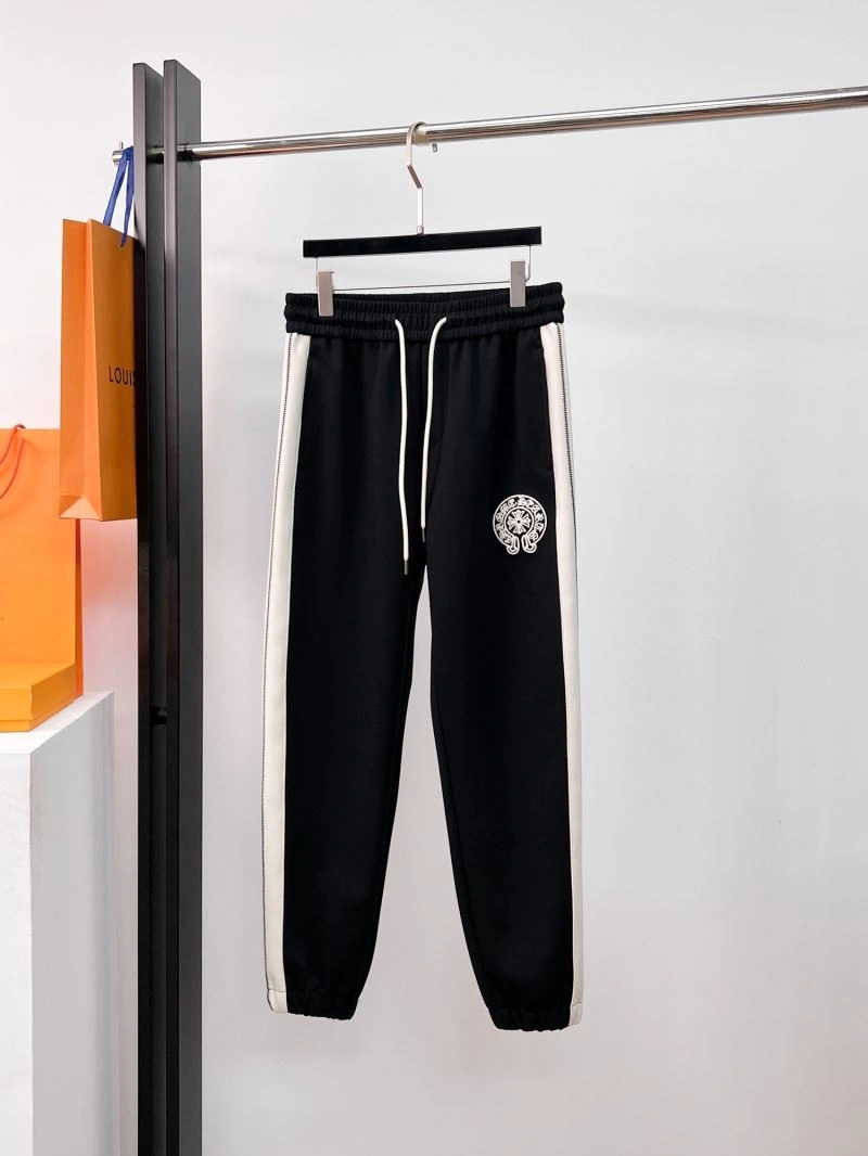 Chrome Hearts Long Pants Cozy 118907