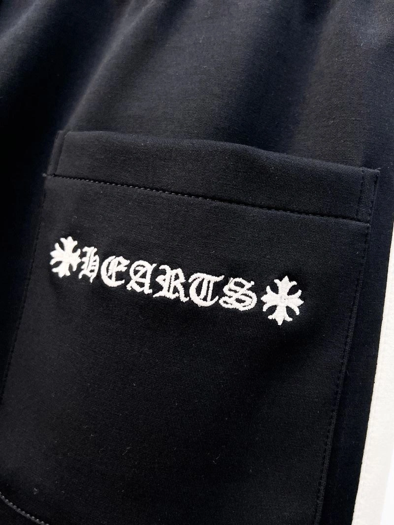 Chrome Hearts Long Pants Cozy 118907