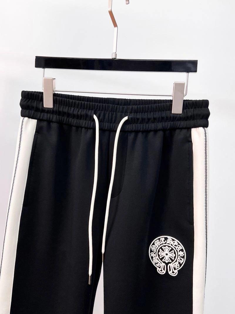 Chrome Hearts Long Pants Cozy 118907