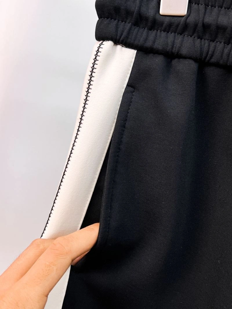 Chrome Hearts Long Pants Cozy 118907