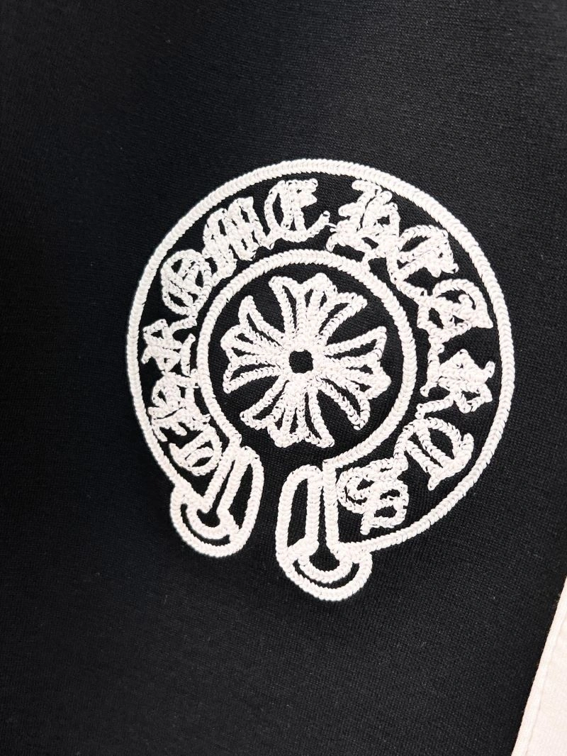 Chrome Hearts Long Pants Cozy 118907