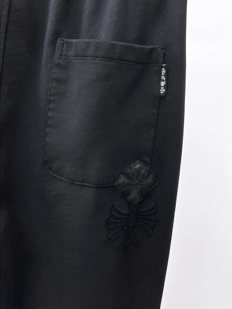 Comfortable Chrome Hearts Long Pants 118909