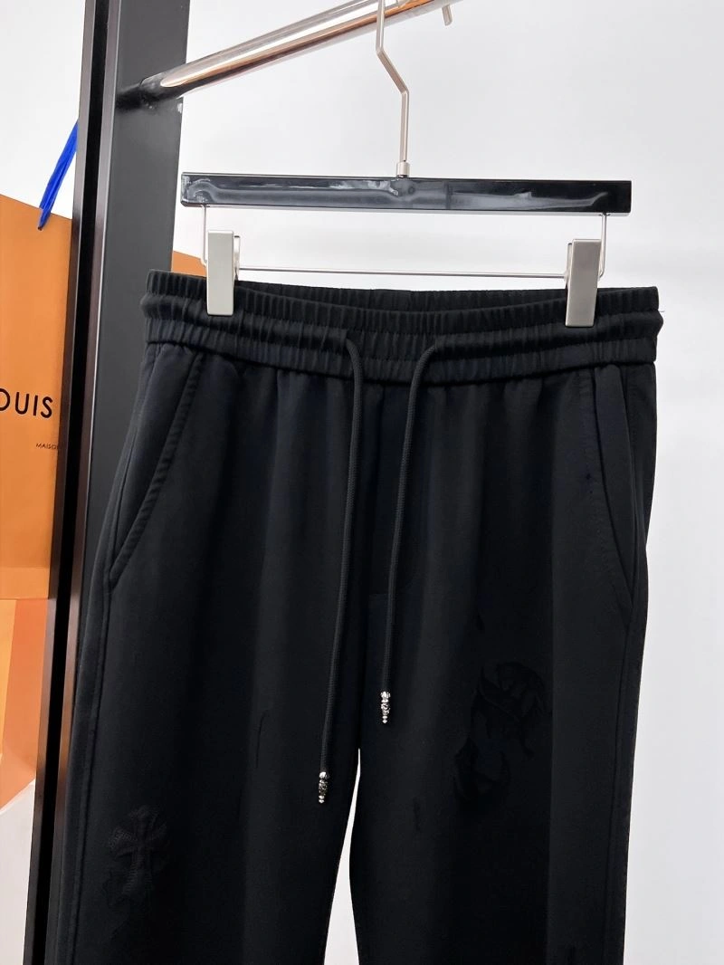 Comfortable Chrome Hearts Long Pants 118909